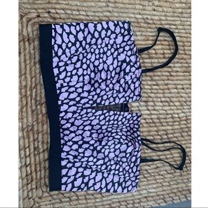 Victoria’s Secret Bustiers Top